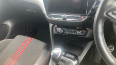 Vauxhall Corsa 1.2 Turbo SRi 5dr Petrol Hatchback